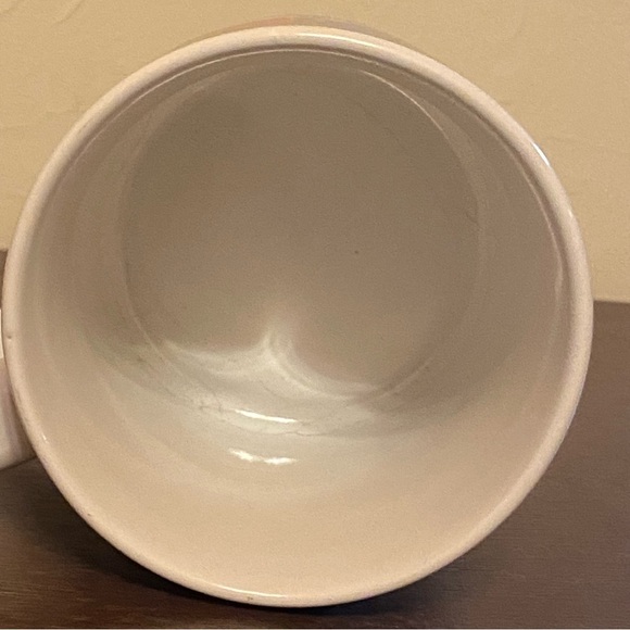 Looney Tunes Mug Coffee Cup VINTAGE Bugs Bunny - Picture 4 of 5